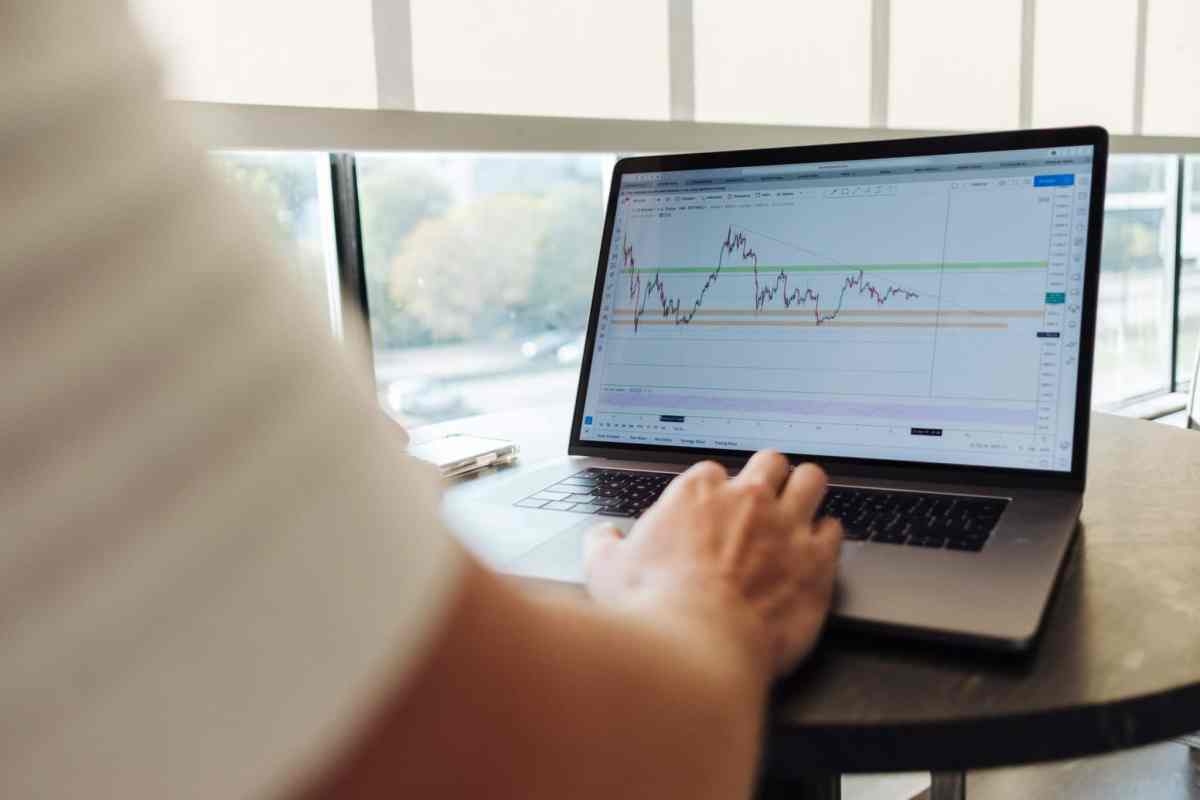Investing on Computer - Easy Earned Money: