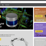 ClearPath Robotics Website Screenshot - Easy Earned Money: What is eCommerce? Make Money Online